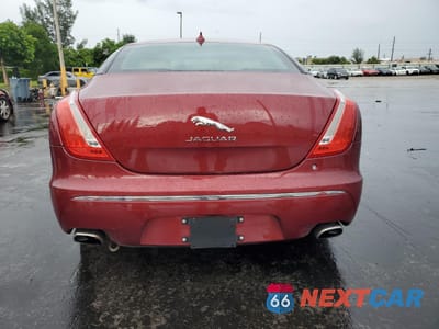 Zdjęcie 6 z 13 samochodu: 2014 JAGUAR XJL PORTFOLIO VIN:SAJWA2GZ1E8V65729 - miniatura
