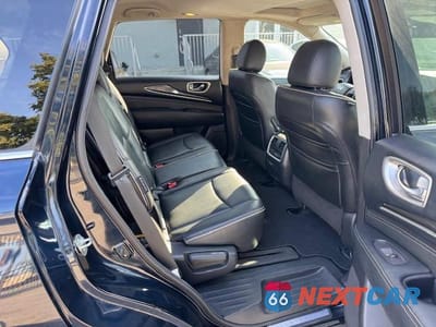 Zdjęcie 11 z 15 samochodu: 2019 INFINITI QX60 LUXE VIN:5N1DL0MM4KC561014 - miniatura