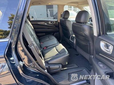 Zdjęcie 11 z 15 samochodu: 2019 INFINITI QX60 LUXE VIN:5N1DL0MM4KC561014 - miniatura