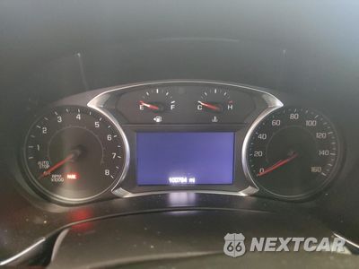 Zdjęcie 9 z 15 samochodu: 2019 CHEVROLET EQUINOX LT VIN:3GNAXJEV5KS616662 - miniatura