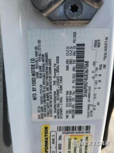 Zdjęcie 12 z 12 samochodu: 2016 FORD FUSION SE VIN:3FA6P0H74GR367068 - miniatura