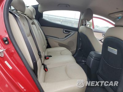 Zdjęcie 10 z 12 samochodu: 2015 HYUNDAI ELANTRA SE VIN:KMHDH4AE2FU322311 - miniatura