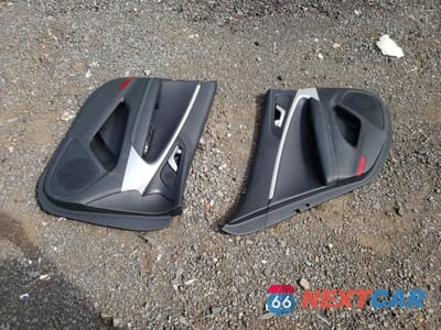 Zdjęcie 12 z 13 samochodu: 2025 GENESIS G70 BASE VIN:KMTG34SC2SU145879 - miniatura
