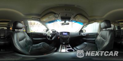 Zdjęcie 15 z 15 samochodu: 2013 NISSAN PATHFINDER S VIN:5N1AR2MN9DC609082 - miniatura