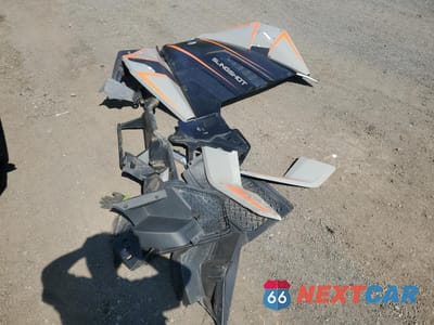 Zdjęcie 8 z 10 samochodu: 2022 POLARIS SLINGSHOT SLR VIN:57XAAFHB8N8148200 - miniatura