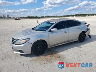 2017 NISSAN ALTIMA 2.5 1N4AL3AP1HN355188 - główne zdjęcie licytacji z USA - miniatura