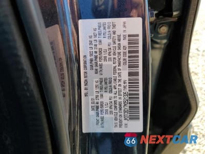 Zdjęcie 12 z 12 samochodu: 2021 MAZDA CX-9 GRAND TOURING VIN:JM3TCBDY7M0521326 - miniatura