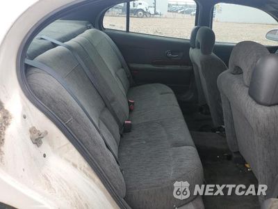 Zdjęcie 10 z 12 samochodu: 2005 BUICK LESABRE CUSTOM VIN:1G4HP52K85U208696 - miniatura