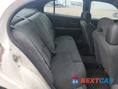 Zdjęcie 10 z 12 samochodu: 2005 BUICK LESABRE CUSTOM VIN:1G4HP52K85U208696 - miniatura