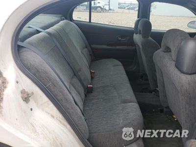 Zdjęcie 10 z 12 samochodu: 2005 BUICK LESABRE CUSTOM VIN:1G4HP52K85U208696 - miniatura