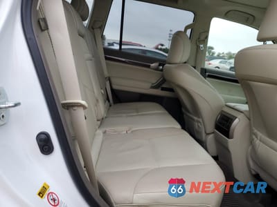 Zdjęcie 11 z 14 samochodu: 2018 LEXUS GX 460 VIN:JTJBM7FX8J5194952 - miniatura