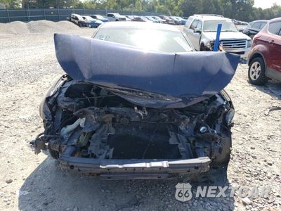 Piąte zdjęcie samochodu w środku: 2016 HONDA ACCORD LX VIN:1HGCR2F33GA095238 - miniatura