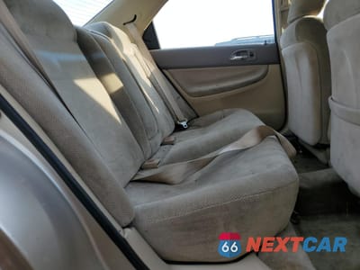 Zdjęcie 10 z 12 samochodu: 1995 HONDA ACCORD EX VIN:1HGCD5659SA131637 - miniatura