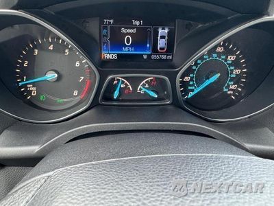 Zdjęcie 9 z 15 samochodu: 2016 FORD ESCAPE SE VIN:1FMCU0GX4GUC35892 - miniatura
