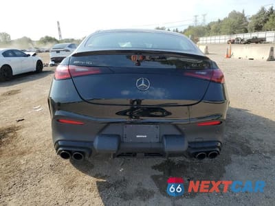 Zdjęcie 6 z 13 samochodu: 2025 MERCEDES-BENZ GLC COUPE 43 4MATIC AMG VIN:W1NKJ8HB1SF280708 - miniatura