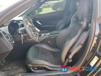 Zdjęcie 7 z 12 samochodu: 2015 CHEVROLET CORVETTE Z06 3LZ VIN:1G1YT2D64F5601162 - miniatura