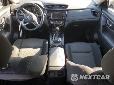 Zdjęcie 8 z 14 samochodu: 2018 NISSAN ROGUE S VIN:KNMAT2MV5JP593361 - miniatura