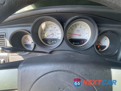 Zdjęcie 8 z 13 samochodu: 2007 DODGE CHARGER SE VIN:2B3KA43G77H708792 - miniatura