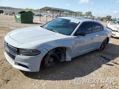 2021 DODGE CHARGER SXT 2C3CDXBG9MH566507 - główne zdjęcie licytacji z USA - miniatura