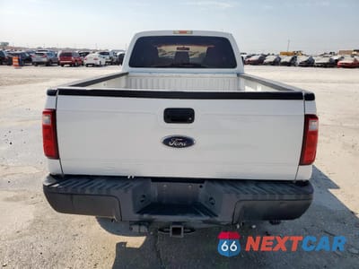 Zdjęcie 6 z 13 samochodu: 2012 FORD F250 SUPER DUTY VIN:1FT7W2BT5CEB79286 - miniatura