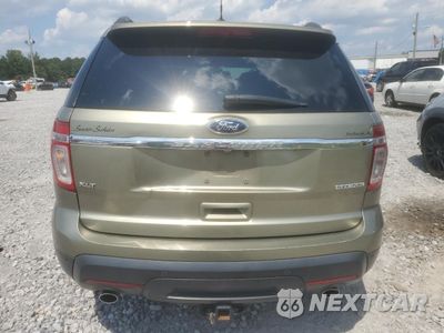Zdjęcie 6 z 14 samochodu: 2013 FORD EXPLORER XLT VIN:1FM5K7D86DGB24825 - miniatura
