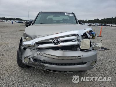 Piąte zdjęcie samochodu w środku: 2005 TOYOTA TUNDRA VIN:5TBET34105S492012 - miniatura