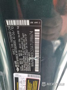 Zdjęcie 12 z 12 samochodu: 2010 MINI COOPER VIN:WMWMR3C51ATU98674 - miniatura