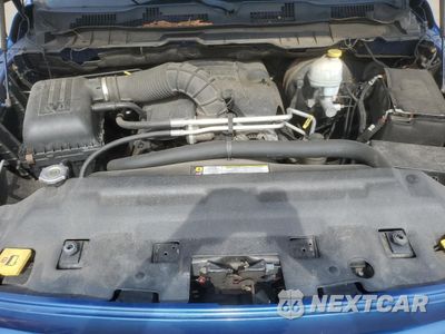 Zdjęcie 11 z 12 samochodu: 2009 DODGE RAM 1500 VIN:1D3HV13T59S805663 - miniatura