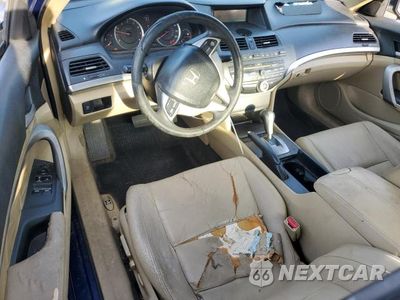 Zdjęcie 8 z 12 samochodu: 2008 HONDA ACCORD EXL VIN:1HGCS12828A016739 - miniatura
