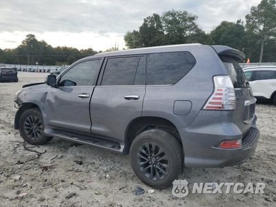 Drugie zdjęcie samochodu z przodu: 2021 LEXUS GX 460 PREMIUM VIN:JTJAM7BX4M5295301 - miniatura