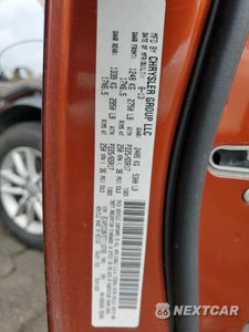 Zdjęcie 13 z 13 samochodu: 2014 DODGE JOURNEY SXT VIN:3C4PDCBB7ET118785 - miniatura