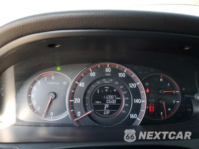Zdjęcie 9 z 15 samochodu: 2017 HONDA ACCORD SPORT VIN:1HGCR2F57HA260288 - miniatura