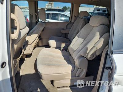 Zdjęcie 11 z 13 samochodu: 2007 KIA SEDONA EX VIN:KNDMB233X76183847 - miniatura