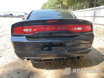 Zdjęcie 6 z 12 samochodu: 2014 DODGE CHARGER POLICE VIN:2C3CDXAT0EH281176 - miniatura