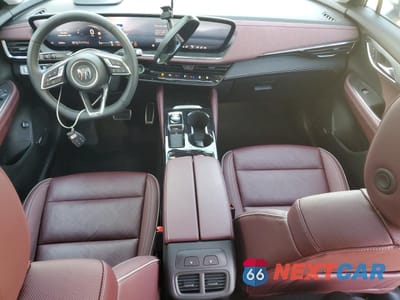 Zdjęcie 8 z 15 samochodu: 2024 BUICK ENVISION ESSENCE VIN:LRBFZPE48RD076655 - miniatura