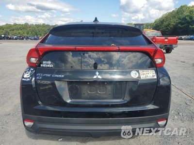 Zdjęcie 6 z 14 samochodu: 2020 MITSUBISHI ECLIPSE CROSS ES VIN:JA4AS3AAXLZ032584 - miniatura