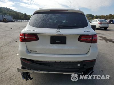 Zdjęcie 6 z 16 samochodu: 2019 MERCEDES-BENZ GLC 300 4MATIC VIN:WDC0G4KB8KV144090 - miniatura