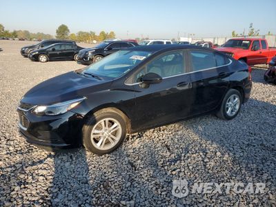 2016 CHEVROLET CRUZE LT 1G1BE5SM6G7322479 - główne zdjęcie licytacji z USA - miniatura