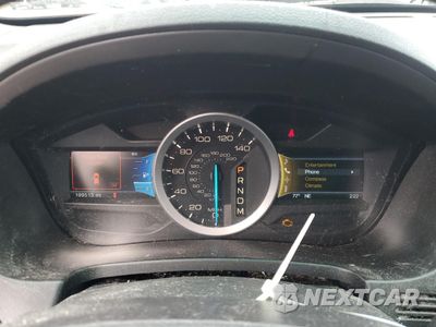 Zdjęcie 9 z 15 samochodu: 2013 FORD EXPLORER LIMITED VIN:1FM5K8F86DGC72234 - miniatura