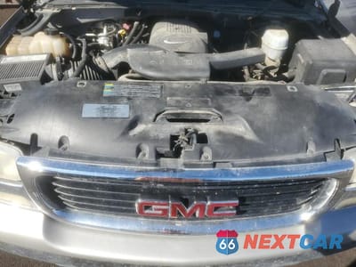 Zdjęcie 12 z 13 samochodu: 2006 GMC YUKON VIN:1GKEC13T36J120309 - miniatura