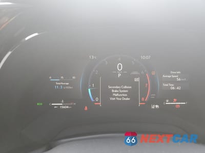 Zdjęcie 9 z 15 samochodu: 2025 LEXUS RX 350 BASE VIN:2T2BAMCA7SC099972 - miniatura