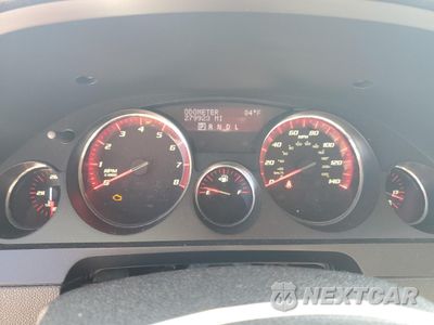 Zdjęcie 9 z 13 samochodu: 2011 GMC ACADIA SLE VIN:1GKKRPED2BJ180375 - miniatura