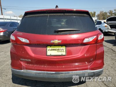 Zdjęcie 6 z 14 samochodu: 2019 CHEVROLET EQUINOX LT VIN:2GNAXKEV5K6182716 - miniatura