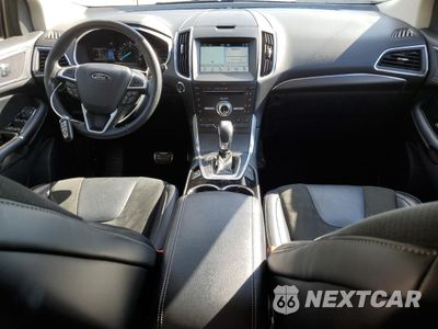 Zdjęcie 8 z 16 samochodu: 2017 FORD EDGE SPORT VIN:2FMPK4AP7HBB35302 - miniatura