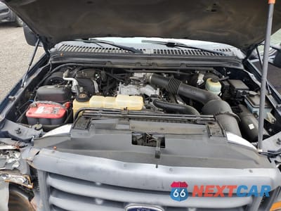 Zdjęcie 11 z 15 samochodu: 1999 FORD F350 SRW SUPER DUTY VIN:1FTSW30L9XEC34699 - miniatura