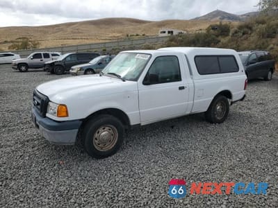2005 FORD RANGER 1FTYR10D85PA75920 - główne zdjęcie licytacji z USA - miniatura