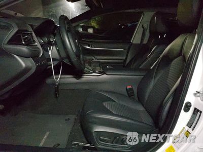 Zdjęcie 7 z 12 samochodu: 2023 TOYOTA CAMRY SE NIGHT SHADE VIN:4T1G11AK6PU807459 - miniatura