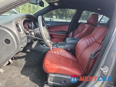 Zdjęcie 7 z 11 samochodu: 2023 DODGE CHARGER SRT HELLCAT VIN:2C3CDXL95PH682811 - miniatura