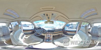 Zdjęcie 14 z 14 samochodu: 1993 MERCEDES-BENZ 300 SE VIN:WDBGA32E2PA134534 - miniatura