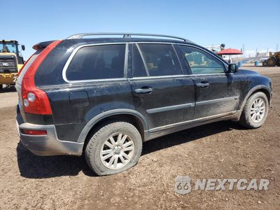 Trzecie zdjęcie samochodu z tyłu: 2005 VOLVO XC90 VIN:YV1CZ592751174647 - miniatura